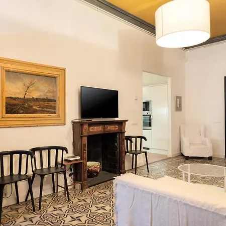 Flateli Peixateries Velles Appartement Gerona Buitenkant foto