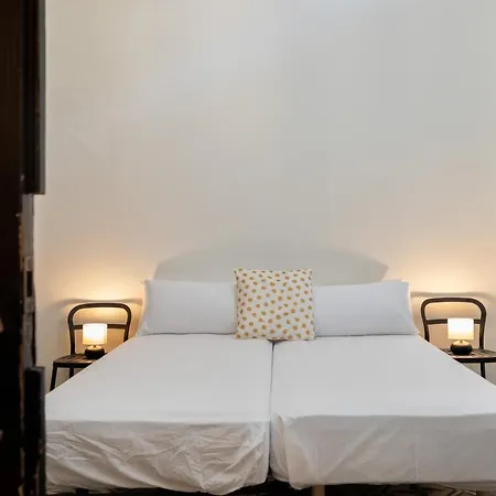 Flateli Peixateries Velles Appartement Gerona Buitenkant foto