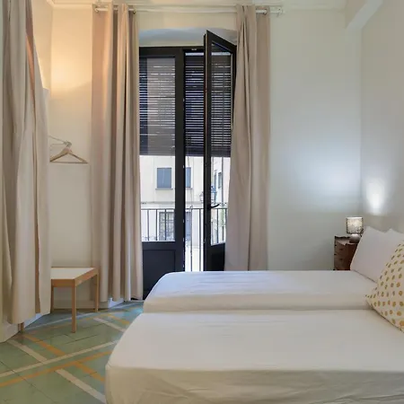 Flateli Peixateries Velles Appartement Gerona Buitenkant foto