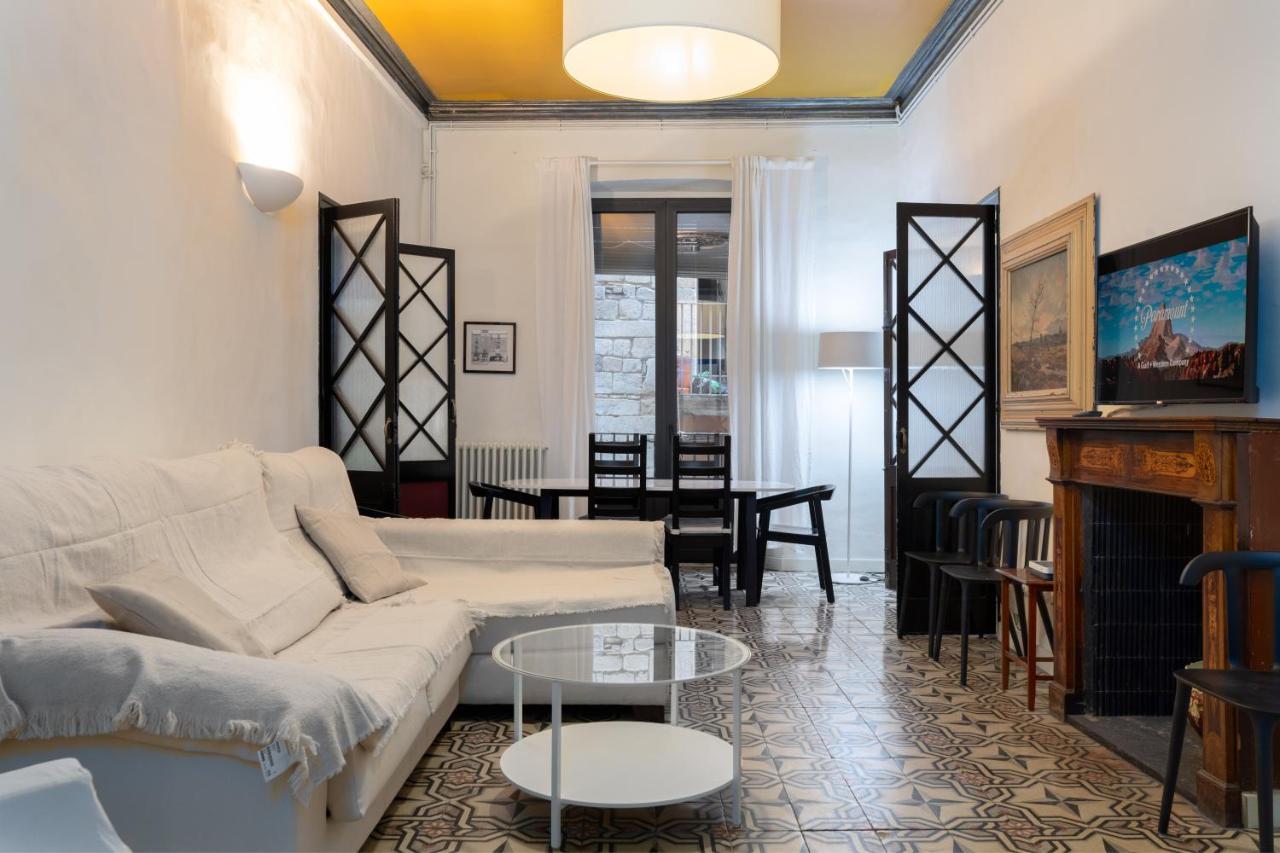 Flateli Peixateries Velles Appartement Gerona