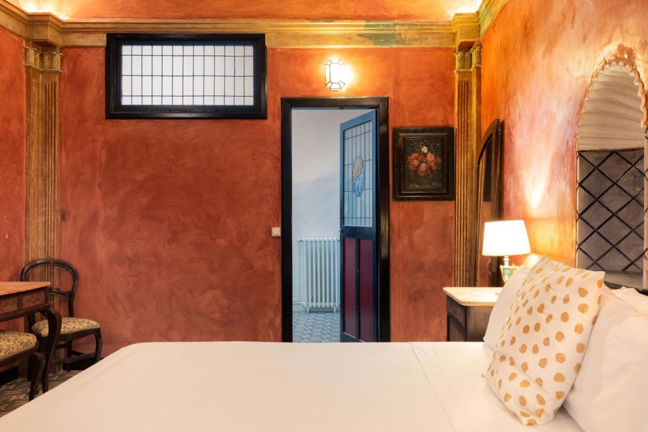Apartament Flateli Peixateries Velles *
