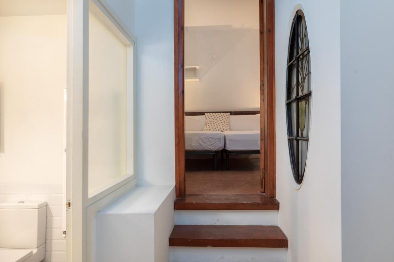 Flateli Peixateries Velles Apartament *